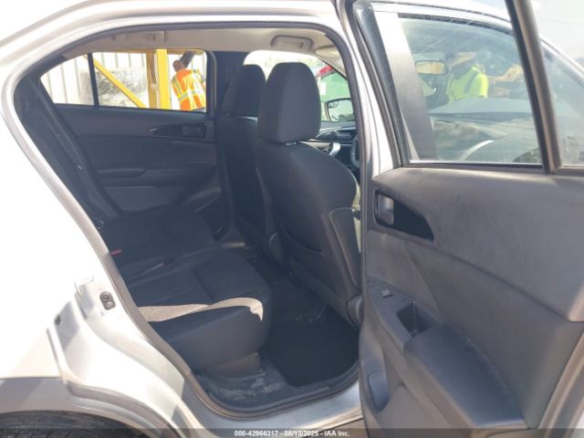 2019 MITSUBISHI ECLIPSE CROSS JA4AT3AA3KZ035337 Photo 7