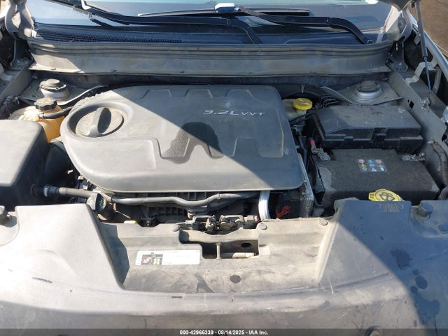 1C4PJMBS7EW131464 Jeep 2014