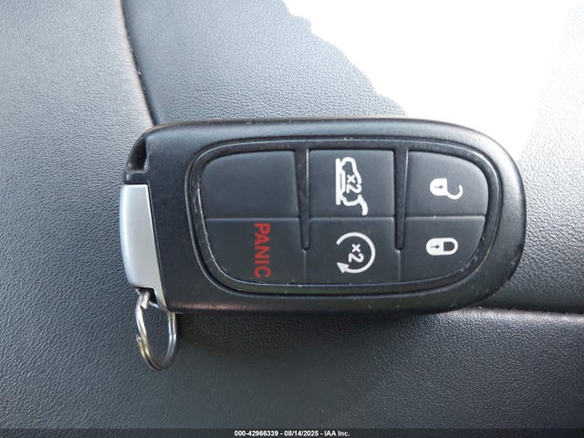 1C4PJMBS7EW131464 Jeep 2014
