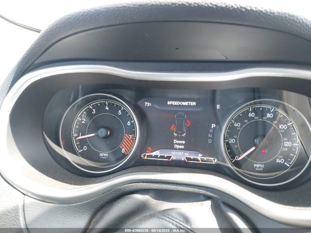 1C4PJMBS7EW131464 Jeep 2014