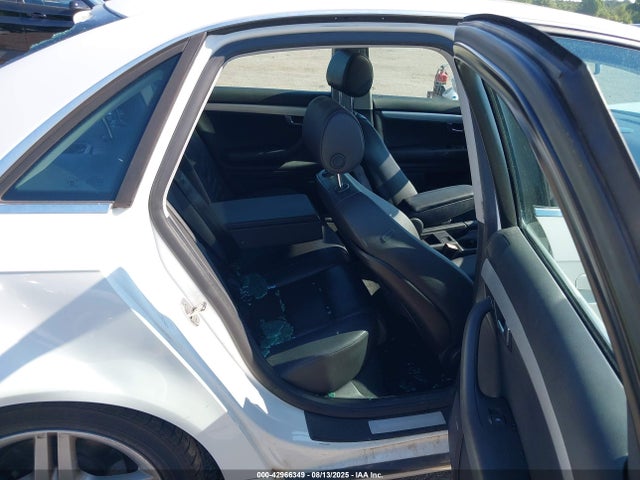 2007 AUDI A4 WAUAF78E87A217812 Photo 7