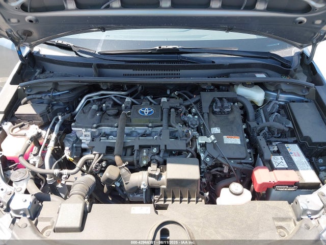 Toyota 2zr-fxe, 1nm 2022 JTDEAMDE2NJ058063 Image 10