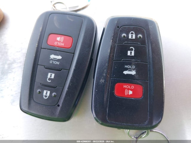 Toyota 2zr-fxe, 1nm 2022 JTDEAMDE2NJ058063 Image 11