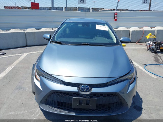 Toyota 2zr-fxe, 1nm 2022 JTDEAMDE2NJ058063 Image 12