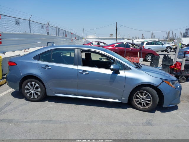 Toyota 2zr-fxe, 1nm 2022 JTDEAMDE2NJ058063 Image 13
