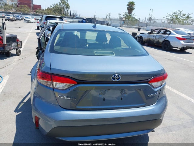Toyota 2zr-fxe, 1nm 2022 JTDEAMDE2NJ058063 Image 16