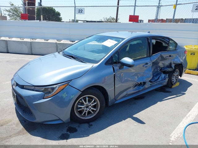 Toyota 2zr-fxe, 1nm 2022 JTDEAMDE2NJ058063 Image 2