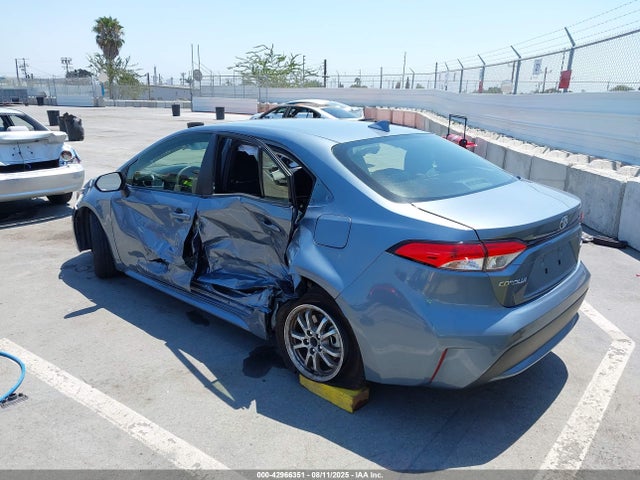Toyota 2zr-fxe, 1nm 2022 JTDEAMDE2NJ058063 Image 3