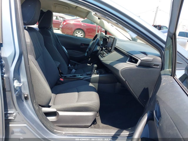 Toyota 2zr-fxe, 1nm 2022 JTDEAMDE2NJ058063 Image 5