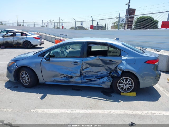 Toyota 2zr-fxe, 1nm 2022 JTDEAMDE2NJ058063 Image 6