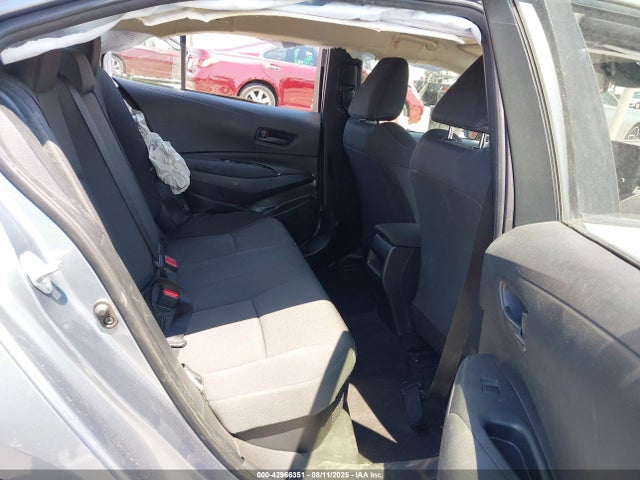 Toyota 2zr-fxe, 1nm 2022 JTDEAMDE2NJ058063 Image 8