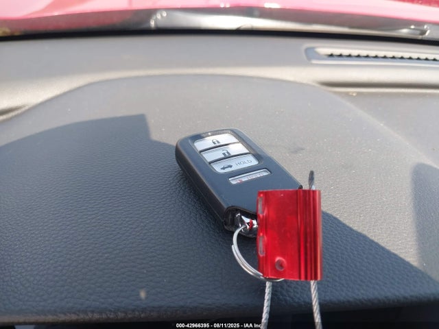 1HGCV1F37LA022194 Honda l15be