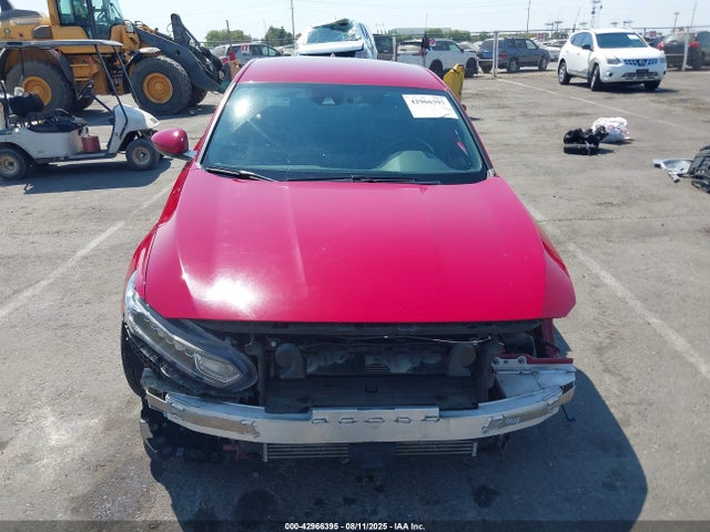 1HGCV1F37LA022194 Honda l15be