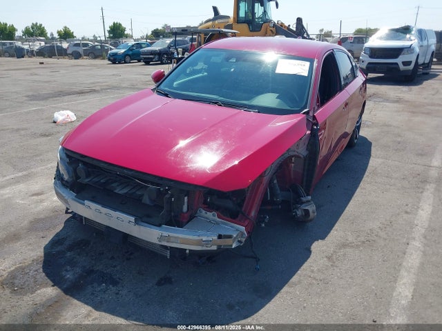 1HGCV1F37LA022194 Honda l15be