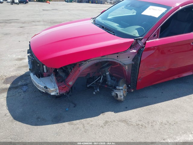 1HGCV1F37LA022194 Honda l15be
