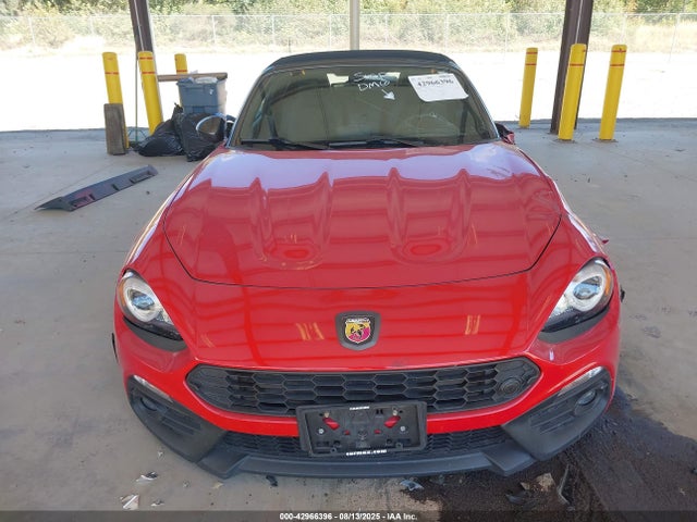 Fiat a4 2017 JC1NFAEK5H0126108 Image 13