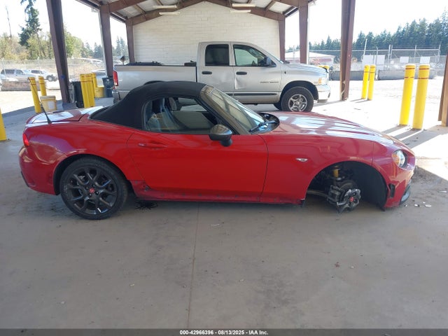 Fiat a4 2017 JC1NFAEK5H0126108 Image 14