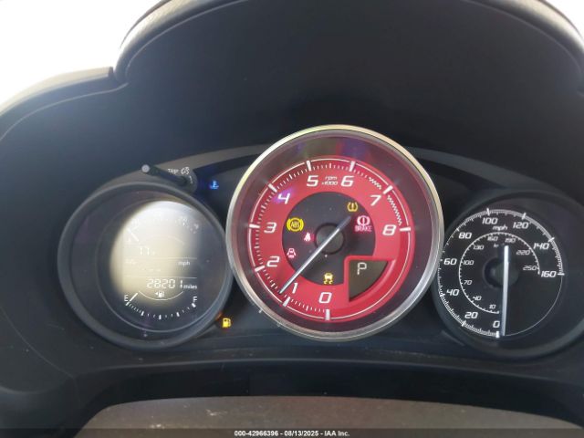 2017 FIAT 124 SPIDER JC1NFAEK5H0126108 Photo 6