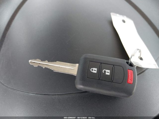 2018 MITSUBISHI MIRAGE G4 ML32F3FJ6JHF07843 Photo 10