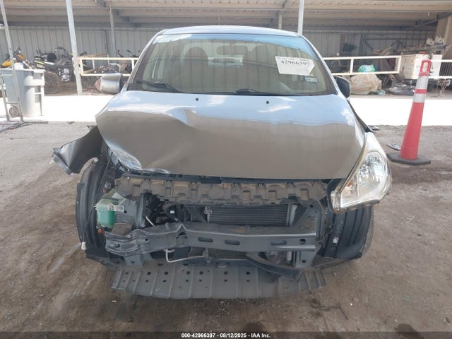 Mitsubishi MIRAGE G4 2018 ML32F3FJ6JHF07843 Image 13
