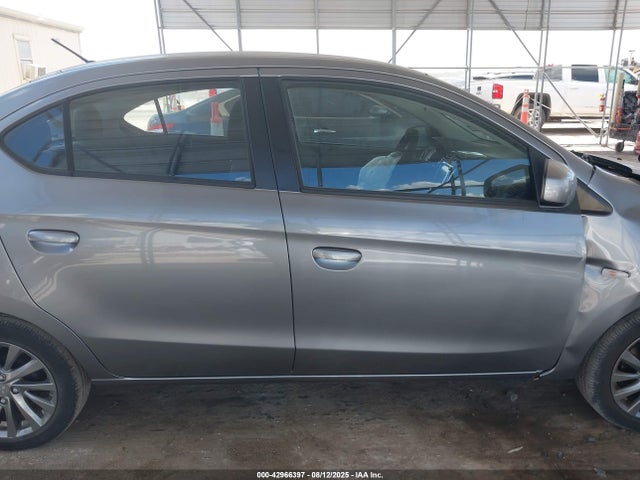Mitsubishi MIRAGE G4 2018 ML32F3FJ6JHF07843 Image 14
