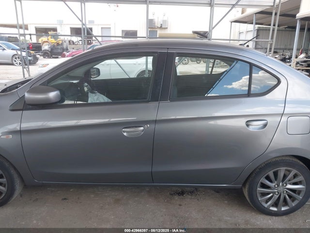 Mitsubishi MIRAGE G4 2018 ML32F3FJ6JHF07843 Image 15