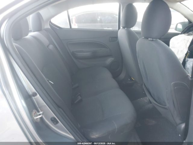 2018 MITSUBISHI MIRAGE G4 ML32F3FJ6JHF07843 Photo 7