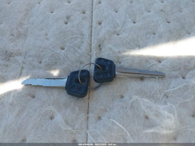 2009 YAMAHA XVS650 JYAVM01E69A131618 Photo 10