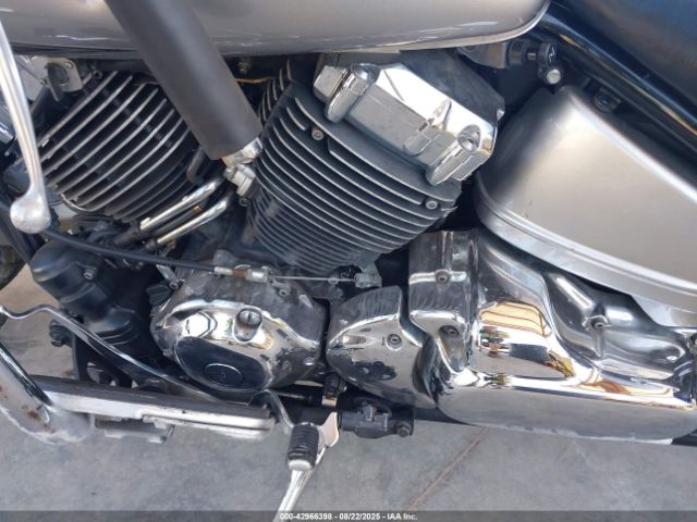 2009 YAMAHA XVS650 JYAVM01E69A131618 Photo 8