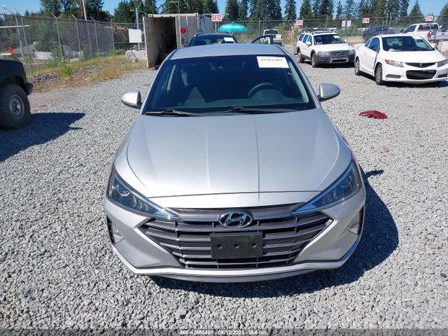 Hyundai mpi nu 2020 5NPD84LF7LH524450 Image 13