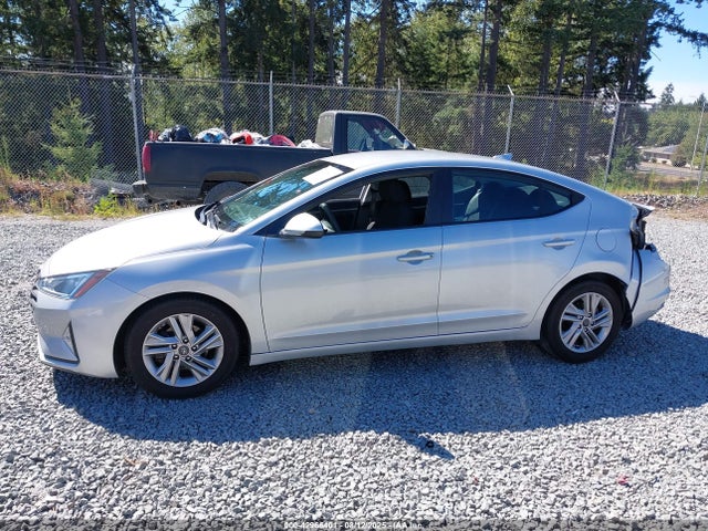 Hyundai mpi nu 2020 5NPD84LF7LH524450 Image 15