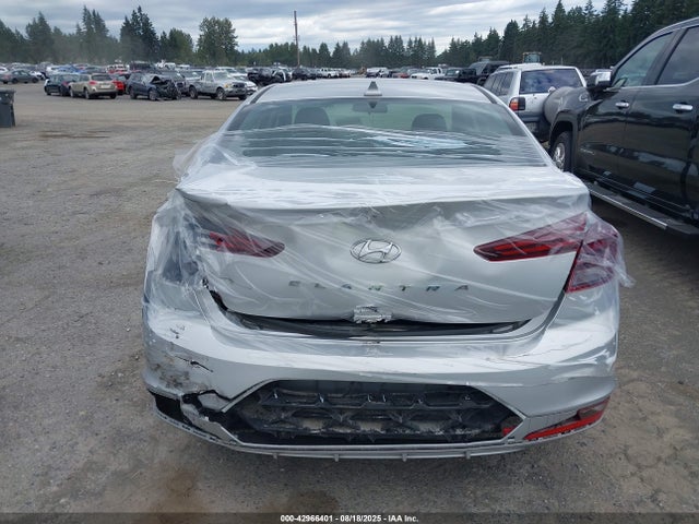 Hyundai mpi nu 2020 5NPD84LF7LH524450 Image 17