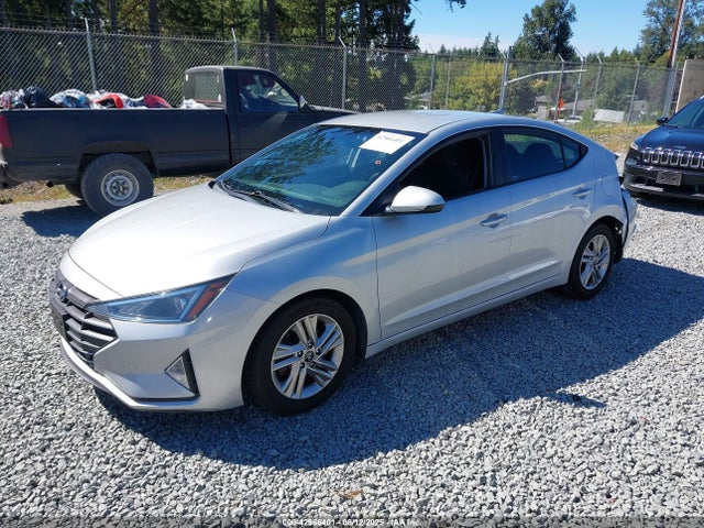 Hyundai mpi nu 2020 5NPD84LF7LH524450 Image 2