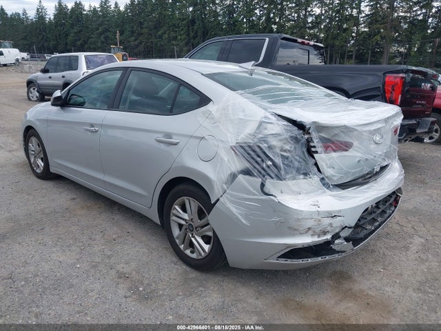 Hyundai mpi nu 2020 5NPD84LF7LH524450 Image 3