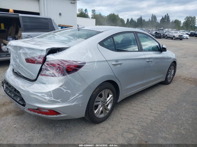 Hyundai mpi nu 2020 5NPD84LF7LH524450 Image 4