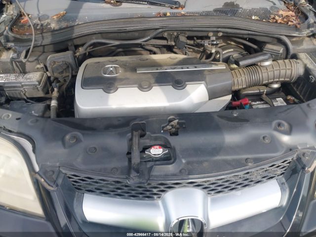 2005 ACURA MDX 2HNYD182X5H551472 Photo 9