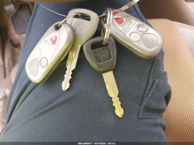 2005 ACURA MDX 2HNYD182X5H551472 Photo 10