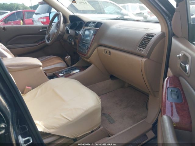 2005 ACURA MDX 2HNYD182X5H551472 Photo 4