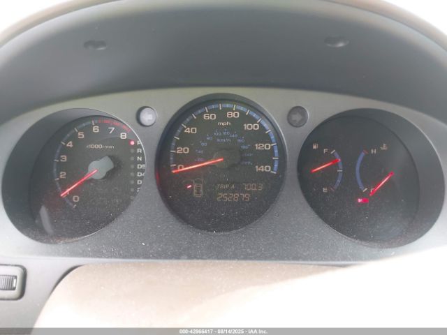 2005 ACURA MDX 2HNYD182X5H551472 Photo 6