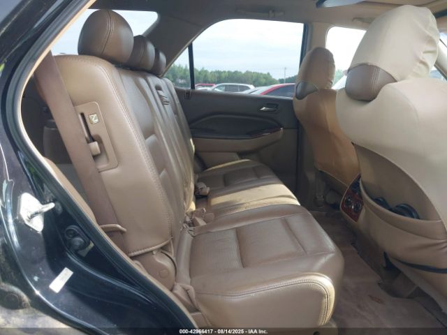 2005 ACURA MDX 2HNYD182X5H551472 Photo 7