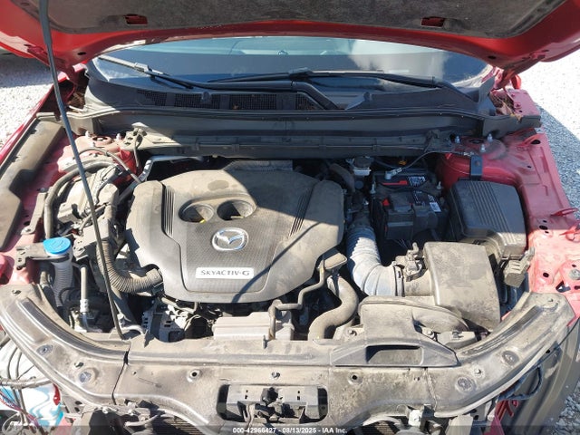 Mazda py turbo 2020 JM3KFBAY4L0796948 Image 10