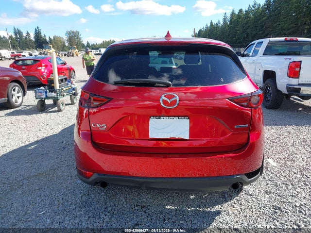 Mazda py turbo 2020 JM3KFBAY4L0796948 Image 17