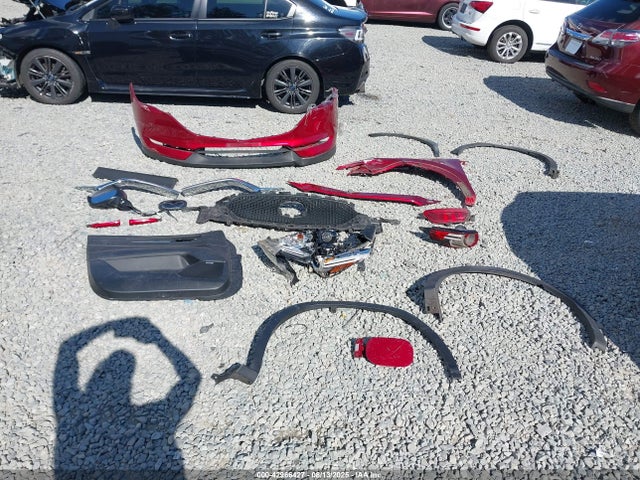 Mazda py turbo 2020 JM3KFBAY4L0796948 Image 12