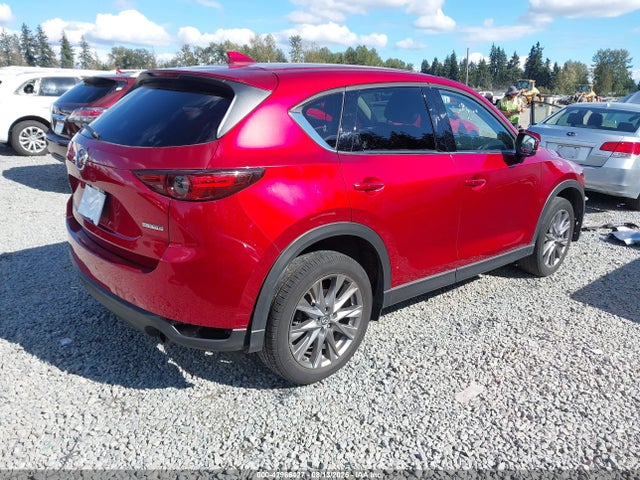 Mazda py turbo 2020 JM3KFBAY4L0796948 Image 4