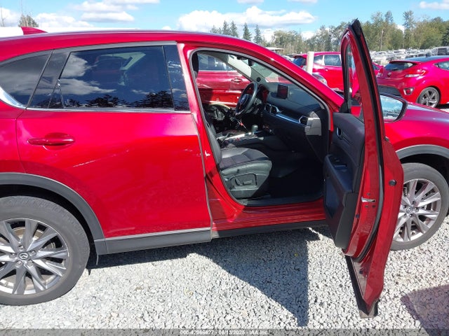 JM3KFBAY4L0796948 Mazda py turbo