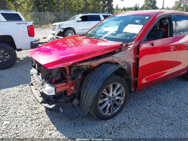 Mazda py turbo 2020 JM3KFBAY4L0796948 Image 6