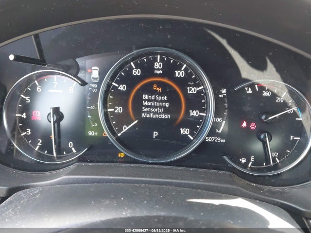Mazda py turbo 2020 JM3KFBAY4L0796948 Image 7