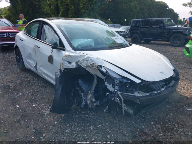 2023 TESLA MODEL 3 5YJ3E1EB5PF680410 Photo 0