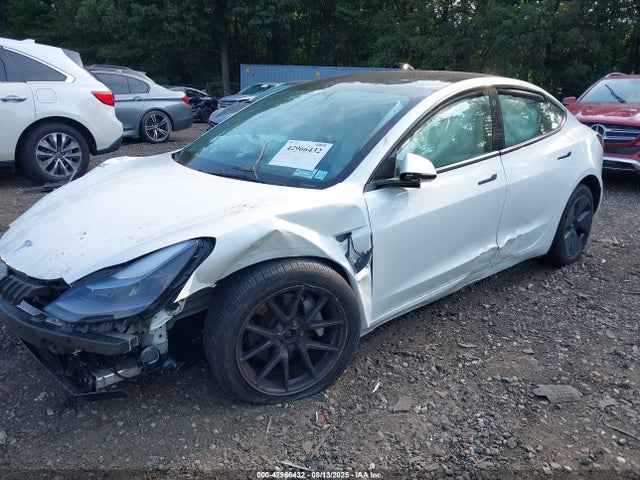 2023 TESLA MODEL 3 5YJ3E1EB5PF680410 Photo 1