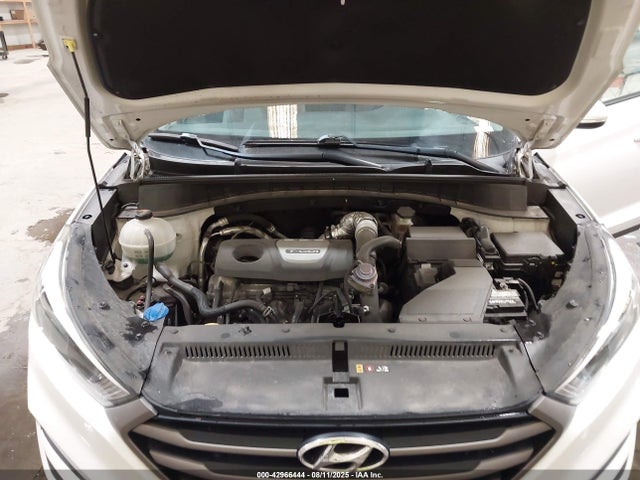 Hyundai Tucson 2016 KM8J3CA28GU059728 Image 10